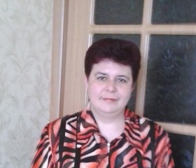 Нина, 48 лет, Нижний Новгород