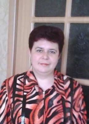 Нина, 48, Россия, Нижний Новгород