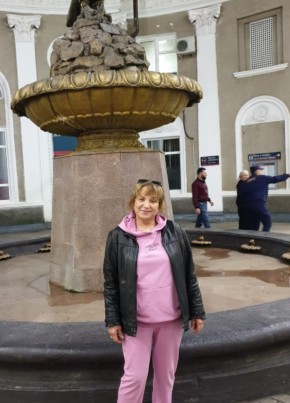 Наталья, 61, Россия, Железноводск