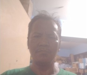 Boyet alfonso, 50 лет, Maynila