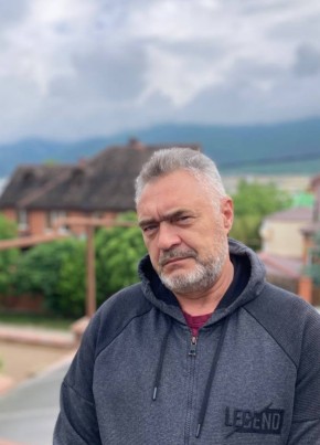 Nikolay, 60, Russia, Gelendzhik