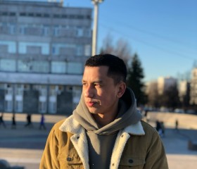 Adamss, 24, Moscow