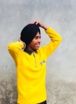 Navdeep Aulakh, 22 года, Ludhiana