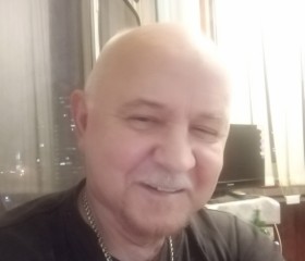 Игорь, 57 лет, Краснодар