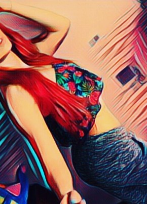 Елена из Самары 36 лет