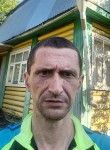 Адексей, 47 лет, Калуга