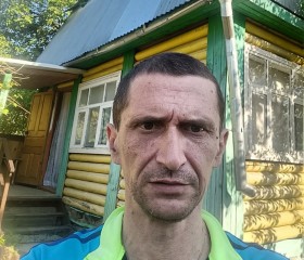 Адексей, 47 лет, Калуга