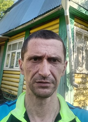 Адексей, 47, Россия, Калуга