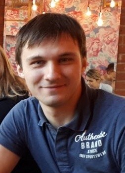 Ivan, 33, Россия, Москва