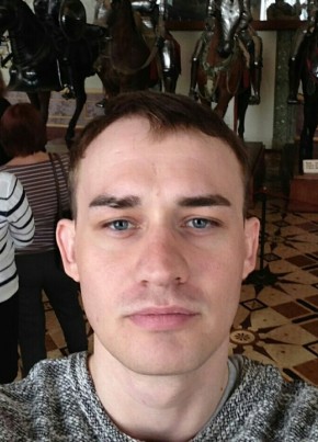 Вячеслав, 32, Россия, Челябинск