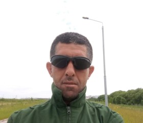 Galust, 36, Kyzyl