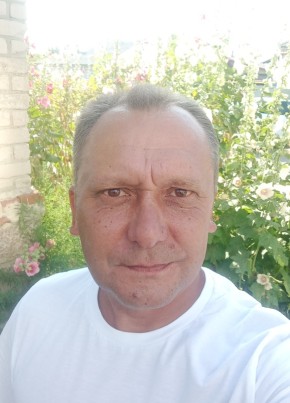 Руслан, 50, Россия, Челябинск