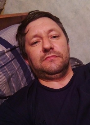 Андрей Алимский, 39, Россия, Шумиха