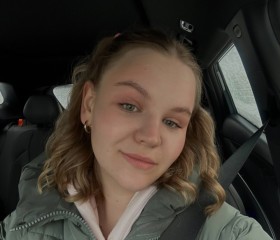 Sonya, 23, Prague