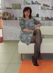 Жанна, 47 лет, Новосибирск