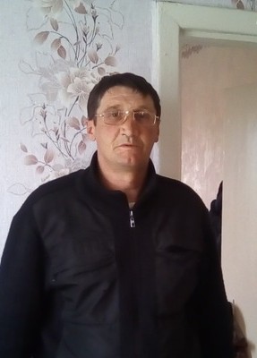 Андрей, 52, Россия, Красноярск