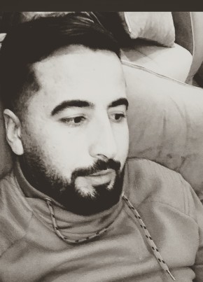 Ramazan, 34, Türkiye Cumhuriyeti, Nevşehir