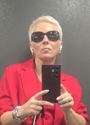 Katya, 49, Russia, Moscow