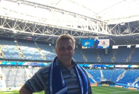 Олег, 57 - Только Я
