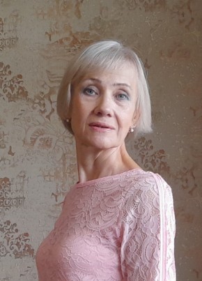 Анна из Иваново 56 лет