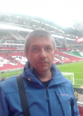 Vladimir, 48, Russia, Kazan