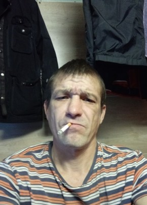 Андрей, 46, Россия, Дедовск