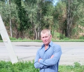 Константин, 31 год, Новосибирск