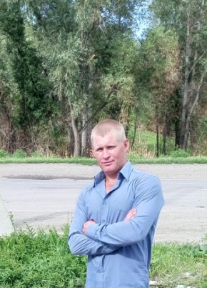 Константин, 31, Россия, Новосибирск