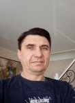 Ник, 46 лет, Владимир