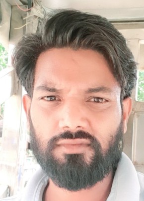 Raidar, 31, India, Delhi