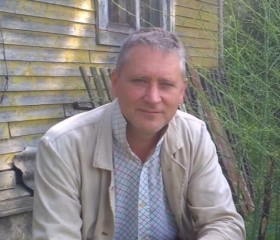 Максим, 57 лет, Смоленск