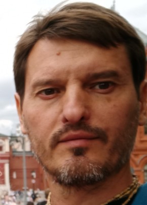 Sergey, 41, Russia, Shakhty