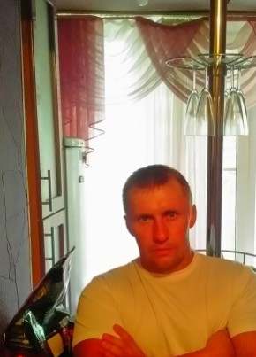 Сергей, 40, Россия, Орёл
