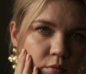 Evgeniya, 37, Moscow