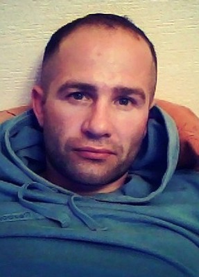 MaksiM, 40, Россия, Новосибирск