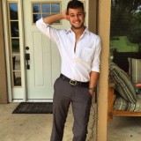Anthony, 27  , Sand Springs