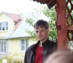 Дмитрий, 51 год, Балахна
