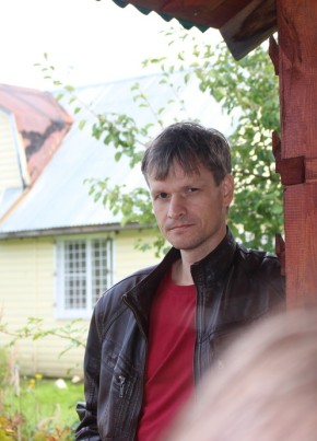 Дмитрий, 51, Россия, Балахна