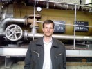 Dmitriy, 51 - Just Me На работе..