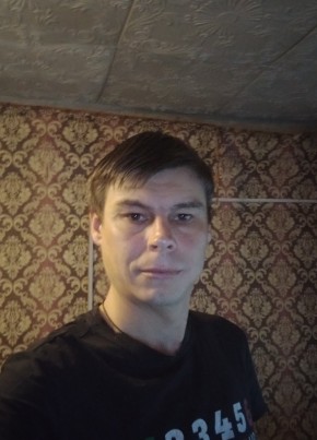 Алексей Южаков, 35, Россия, Суксун