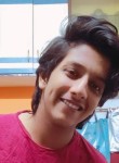 Kashyap, 21, Bhayandar