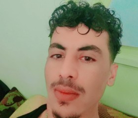 عبود, 25, New York City