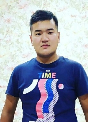 Artem, 23, Russia, Tomsk