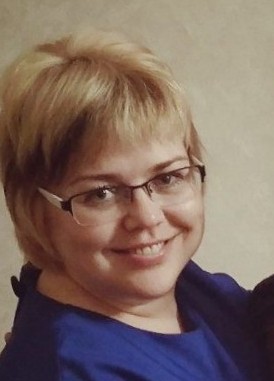 Наталья, 48, Россия, Павлово
