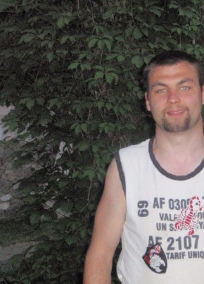 Денис, 39, Latvijas Republika, Daugavgrīva