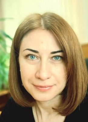 Ольга, 40, Россия, Петровск
