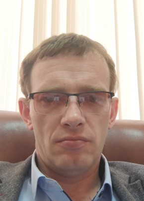 Андрей, 38, Россия, Бокситогорск