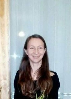 Наталья, 22, Україна, Лохвиця