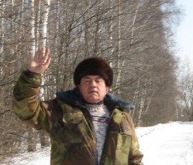 Виктор, 68 лет, Дзержинский