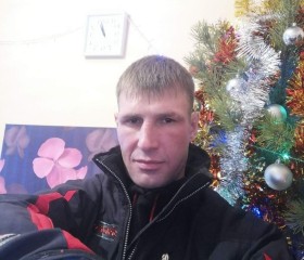Саня Шеблыкен, 38 лет, Иркутск
